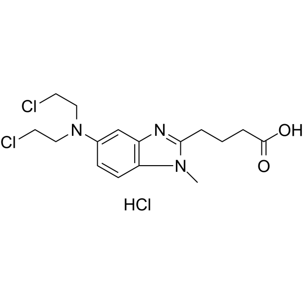 Bendamustinehydrochloride