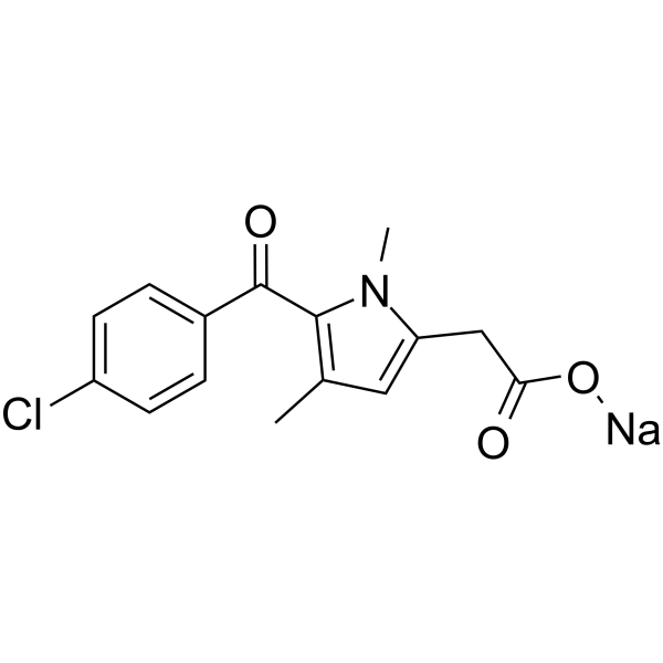Zomepirac sodium salt