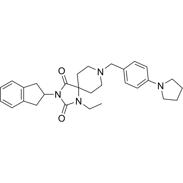 MCHR1 antagonist 3