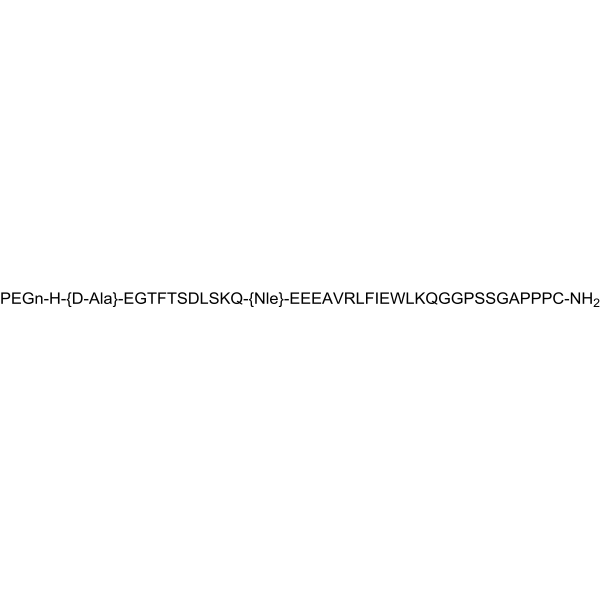 Pegloxenatide