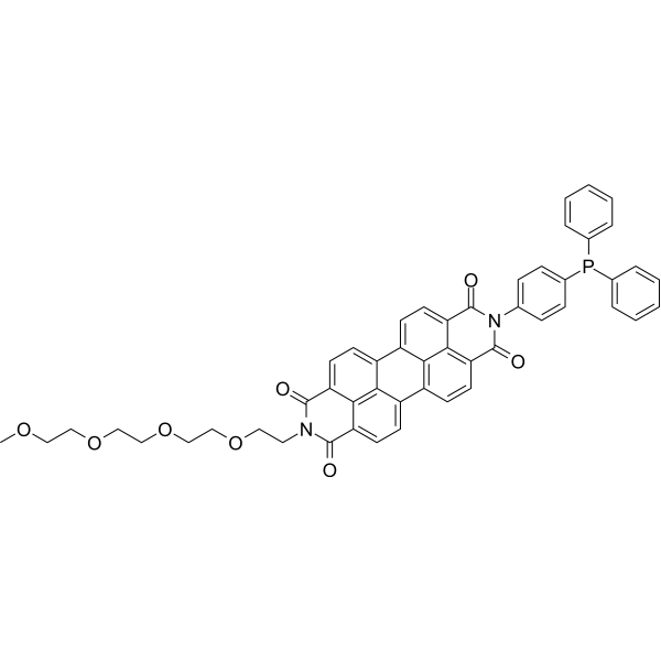 LPd peroxida probe