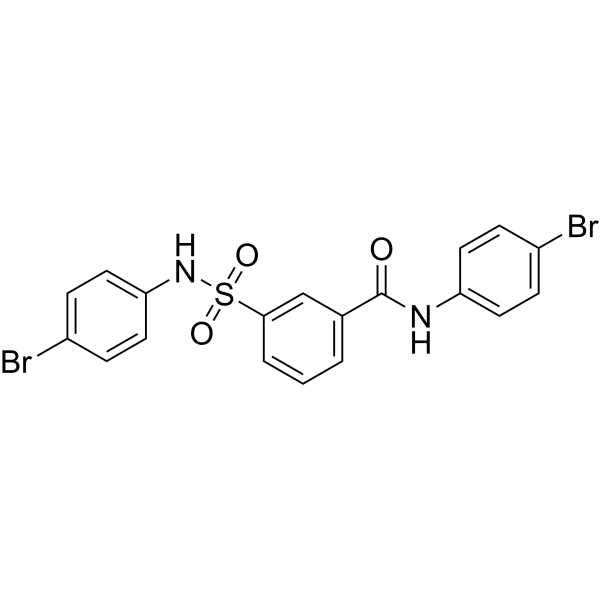 PolyQ aggregation inhibitor C2-8