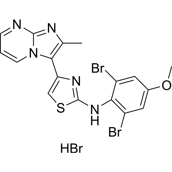 PTC-209 hydrobromide