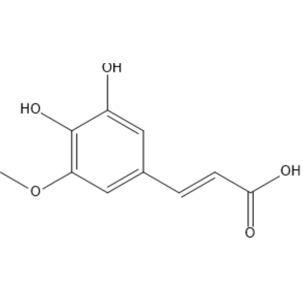 5-Hydroxyferulicacid