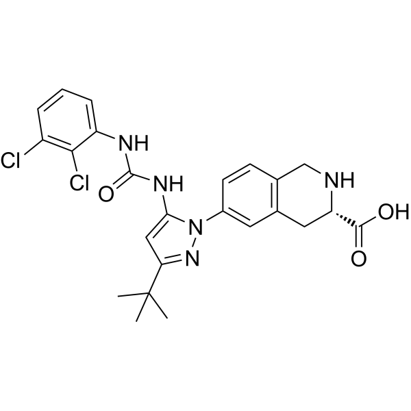 BCR-ABL-IN-2