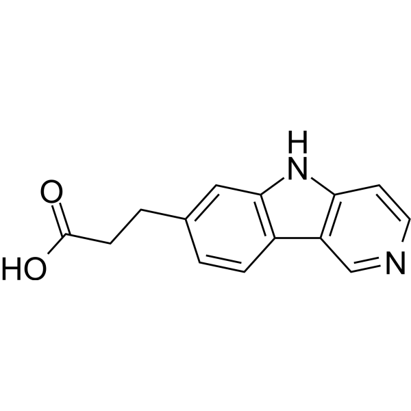 Aberrant tau ligand 1