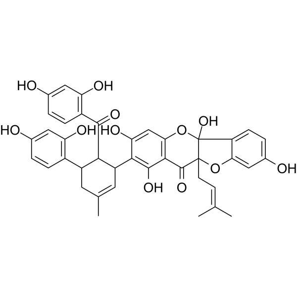 Sanggenon D