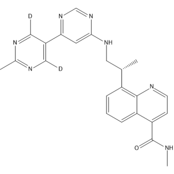 (R)-VX-984