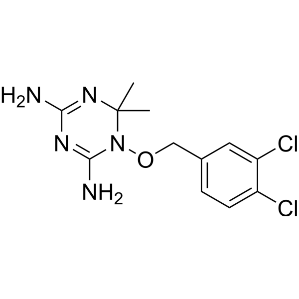 Clociguanil