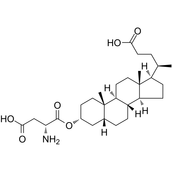 α-2,3-sialyltransferase-IN-1