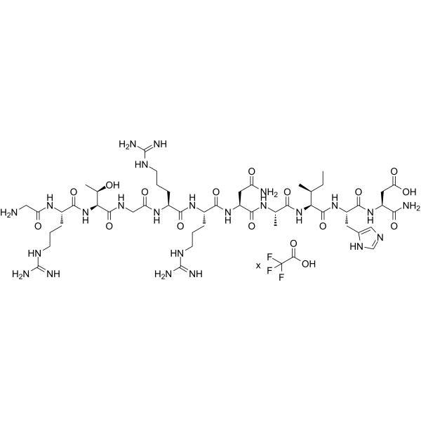 PKI (14-24)amide TFA