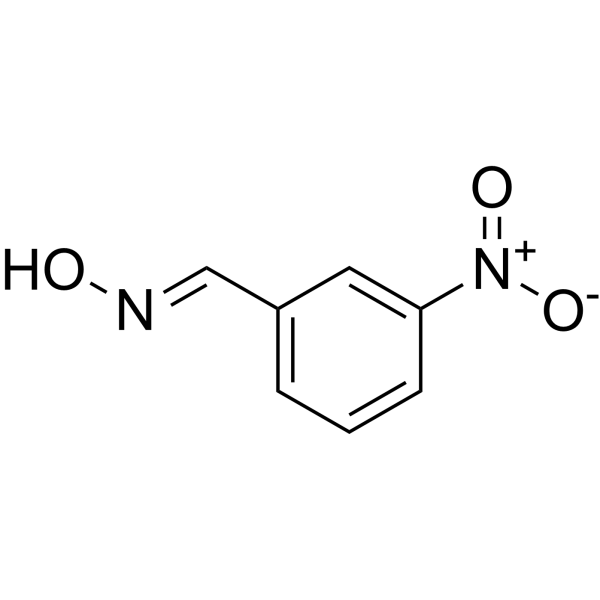 3-Nitrobenzaldoxime