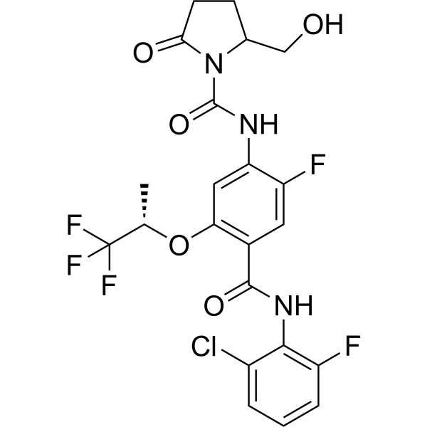 DHODH-IN-25