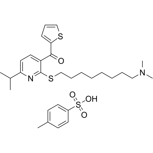 Y-29794 tosylate