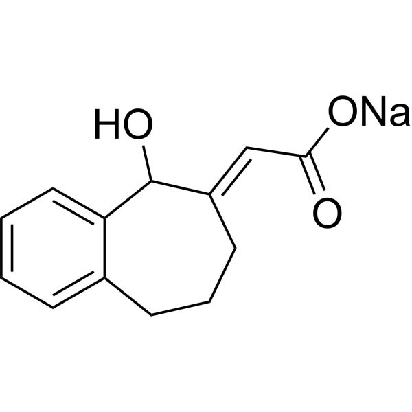 NCS-382 sodium