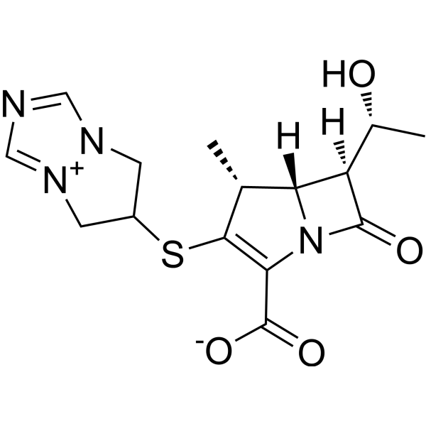 Biapenem