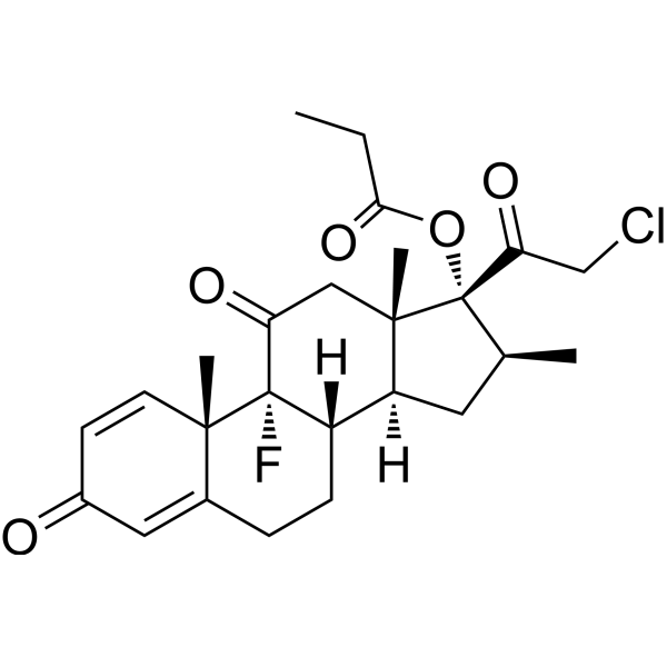 Clobetasone 17-Propionate