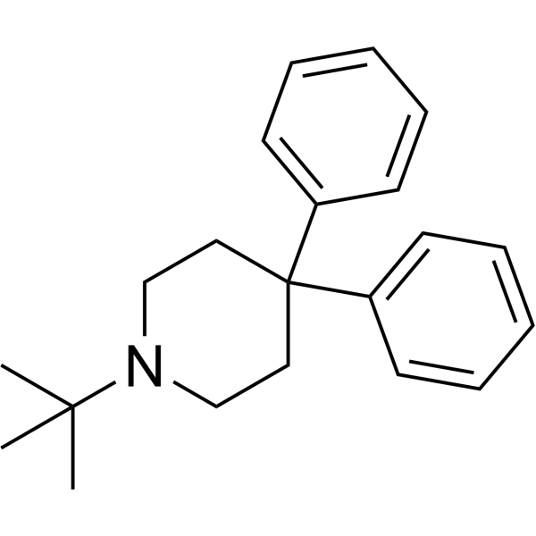 Budipine (Standard)