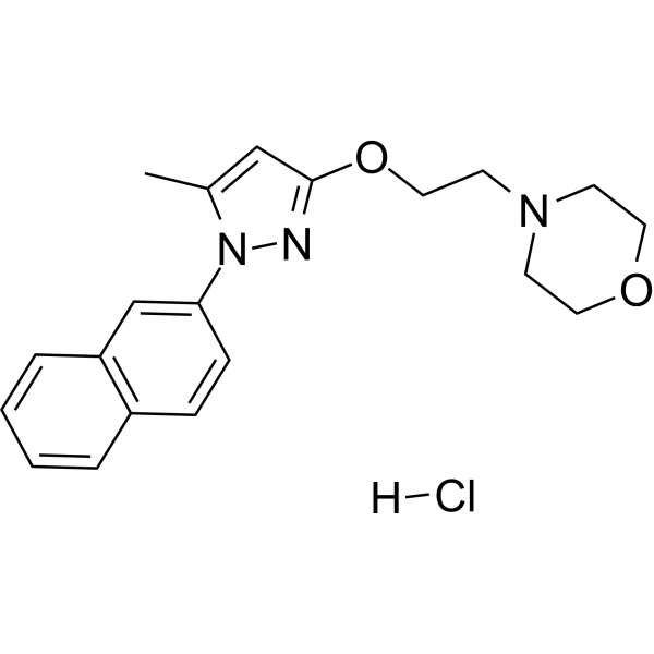 S1RAhydrochloride