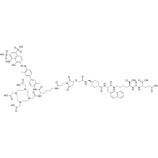 EB-PSMA-617