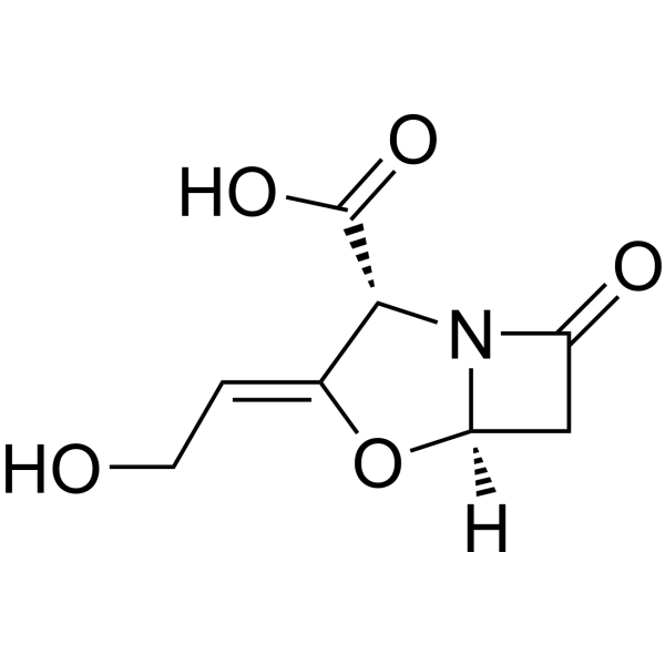 Clavulanicacid