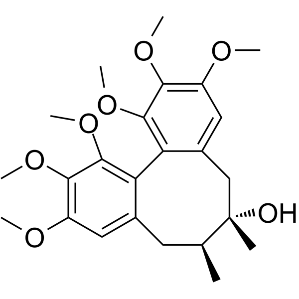Schisandrin