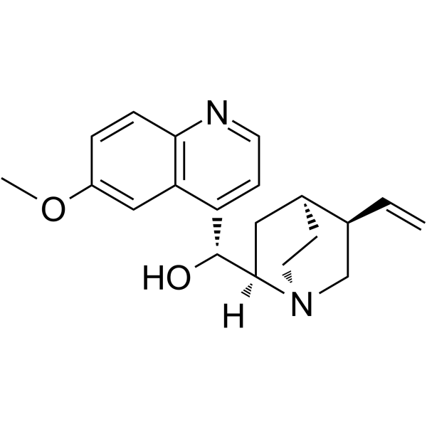 Epiquinidine