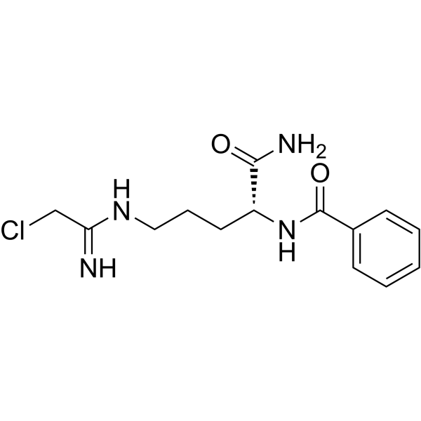 D-Cl-amidine
