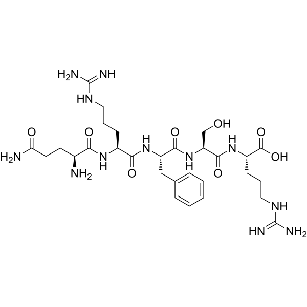 Opiorphin
