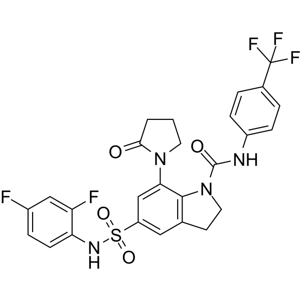 MGAT2-IN-2
