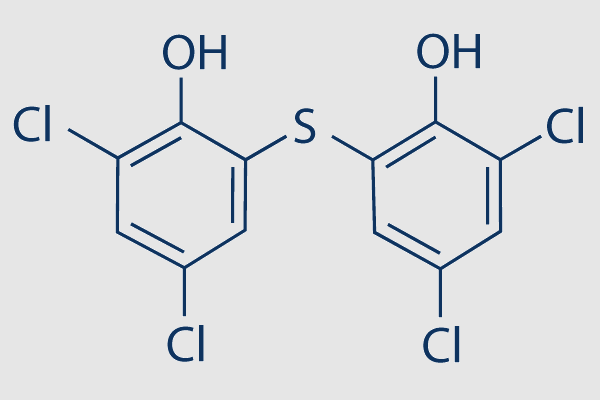 Bithionol