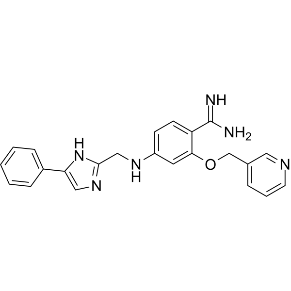 Kallikrein 5-IN-2