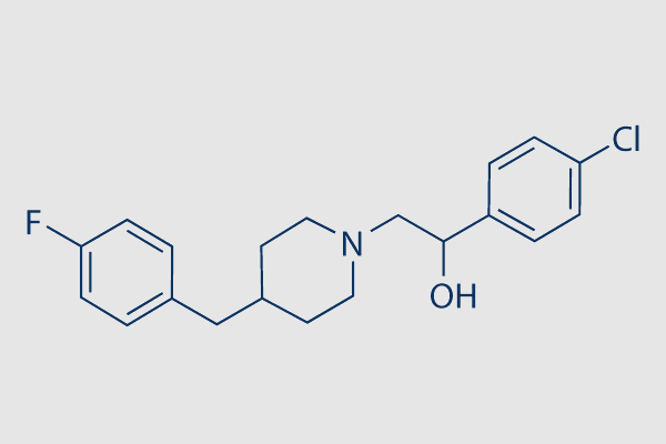 Eliprodil (SL-820715)