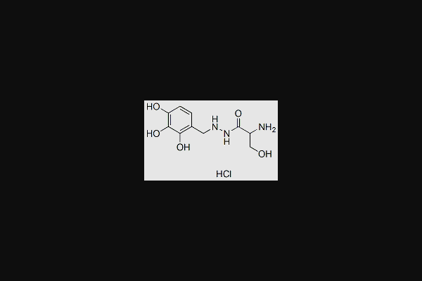 Benserazide HCl