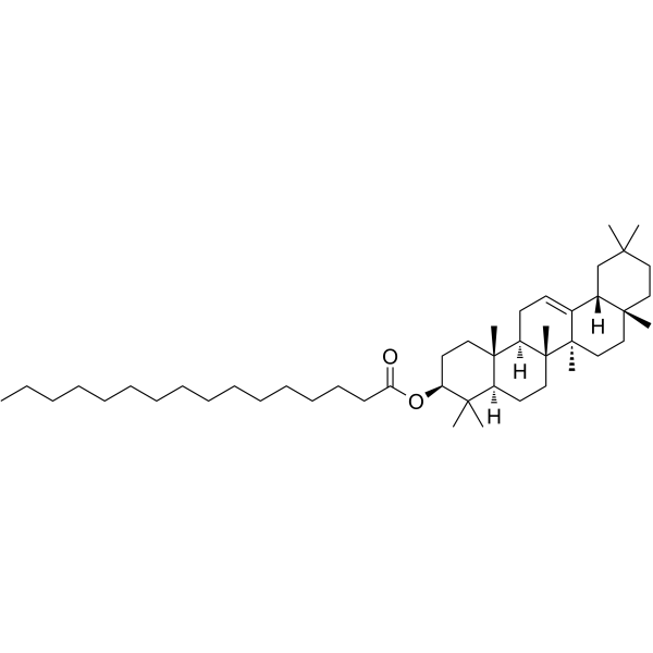 β-Amyrin palmitate