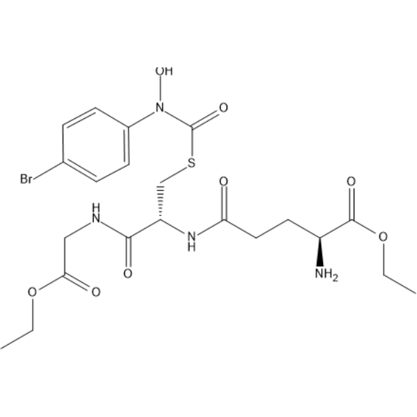 GlyoxalaseIinhibitorfreebase