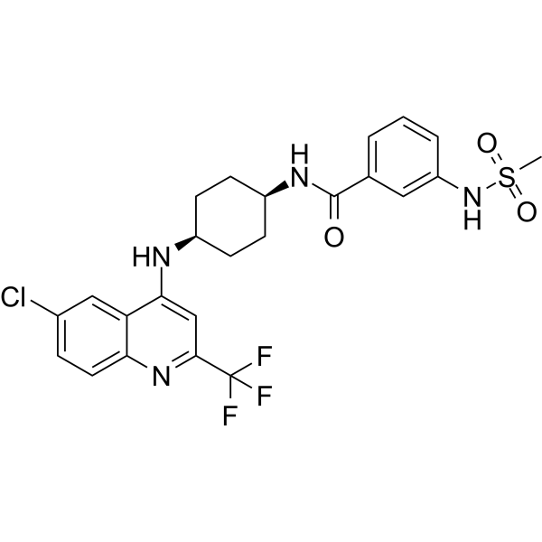 MrgprX2 antagonist-8