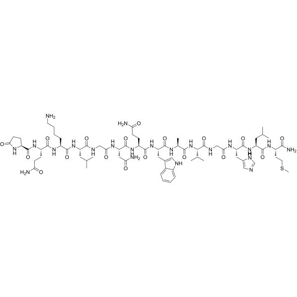[Lys3]-Bombesin