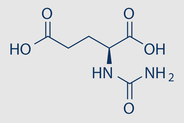 Carglumic Acid