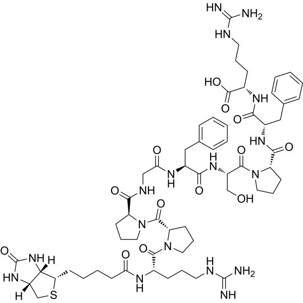 biotin-Bradykinin