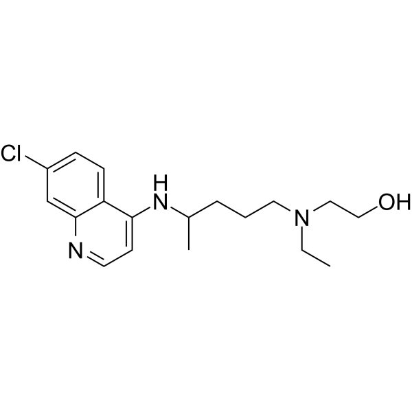 Hydroxychloroquine