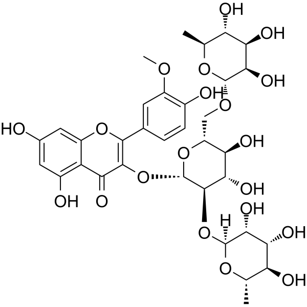 Typhaneoside