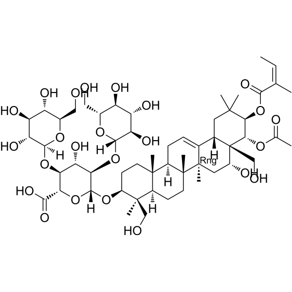 Escin IB (Standard)
