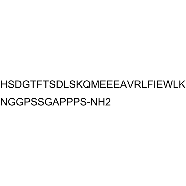 Exendin-3