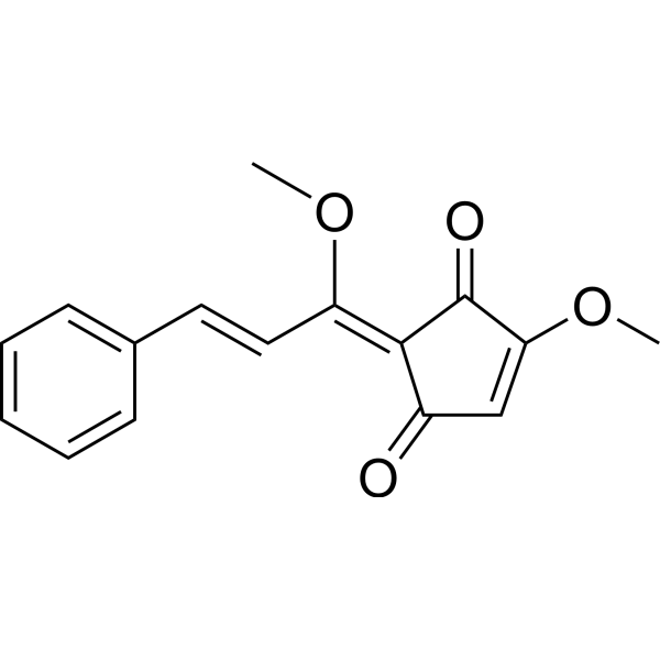 Methyllucidone