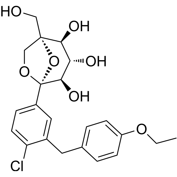 Ertugliflozin (Standard)