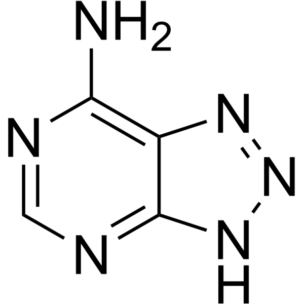 8-Azaadenine