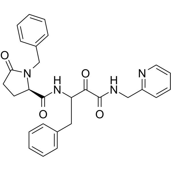 Neurodegenerative Disorder-Targeting Compound 1