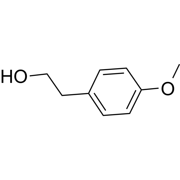 4-Methoxyphenethyl alcohol