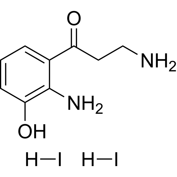 3-OH-Kynurenamine dihydroiodide